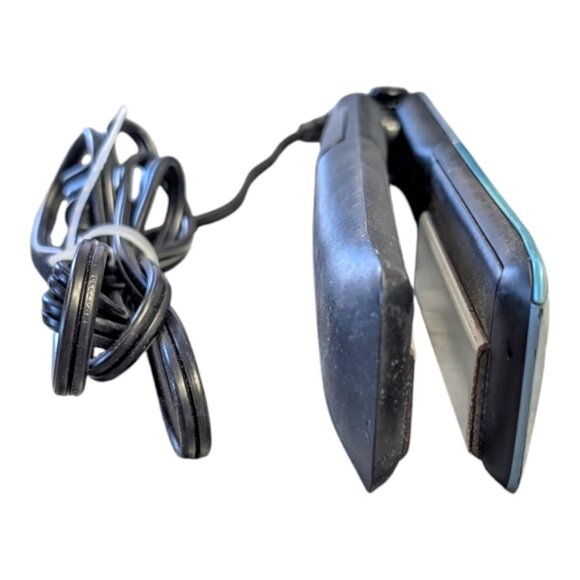 REMINGTON S8700 T|Studio PROTECT Flat Iron 1-INCH Aquatic Green - Picture 4 of 8